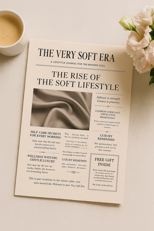 Free Gift (Newspaper Download)