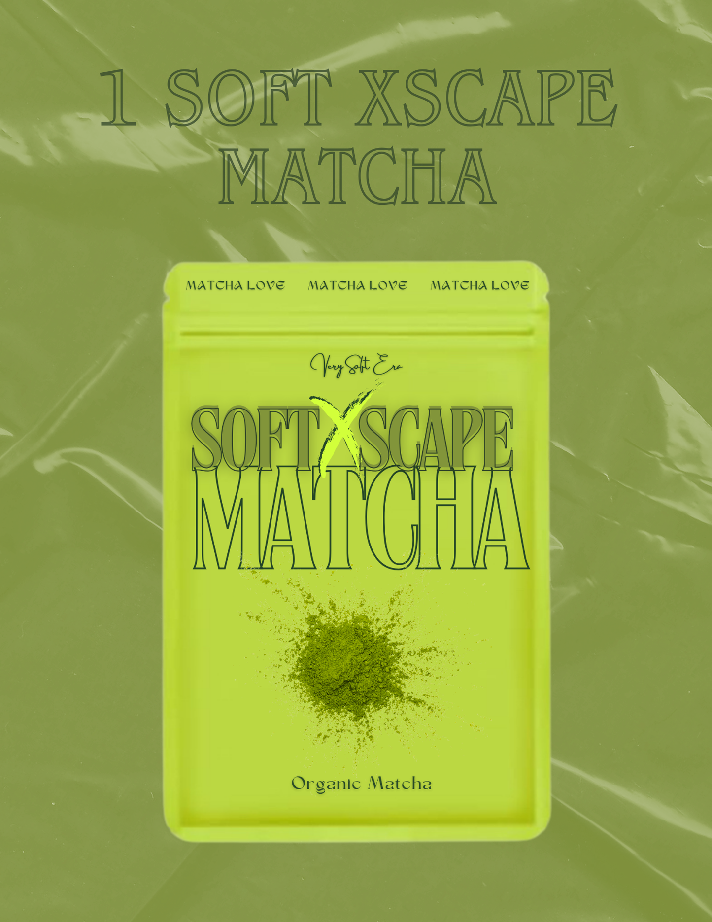 Blind Date With A Book — Very Soft Era Edition