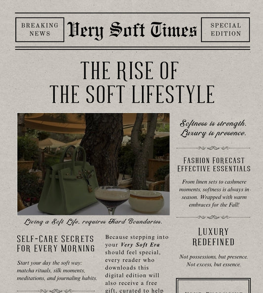Free Gift (Newspaper Download)